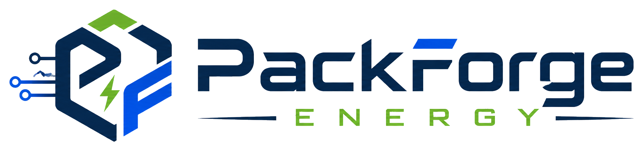 PackForge Energy